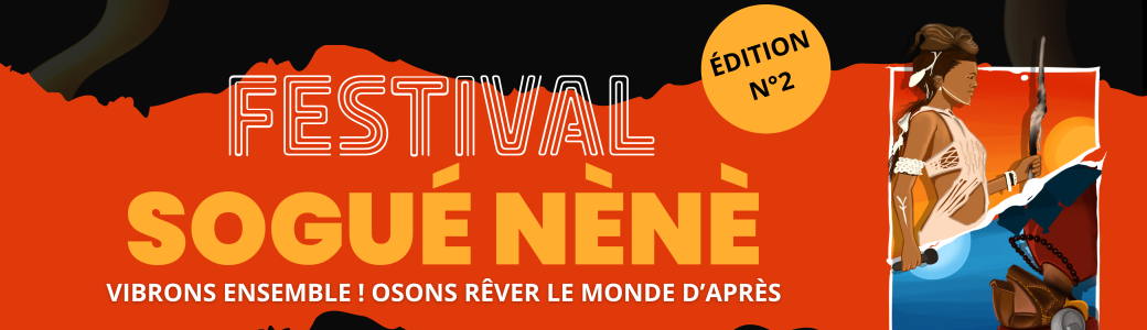 Festival Sogué Nènè