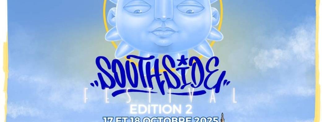 FESTIVAL SOUTH SIDE EDITION 2