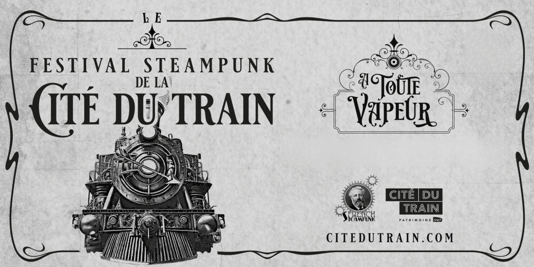 Festival Steampunk 2026