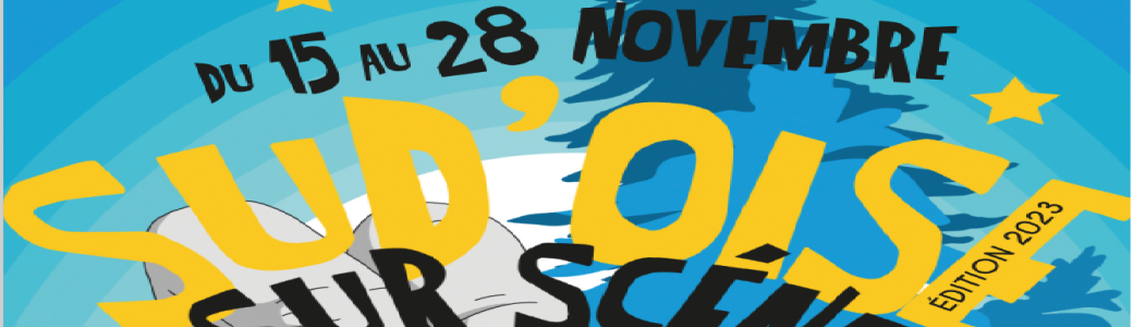 Festival Sud-Oise sur scène