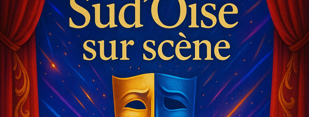 Festival "Sud'Oise sur scène"