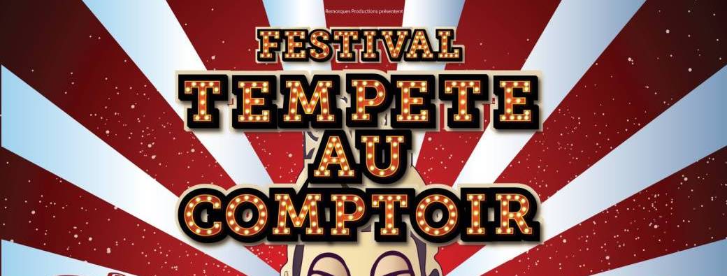 Festival Tempête au Comptoir 2023
