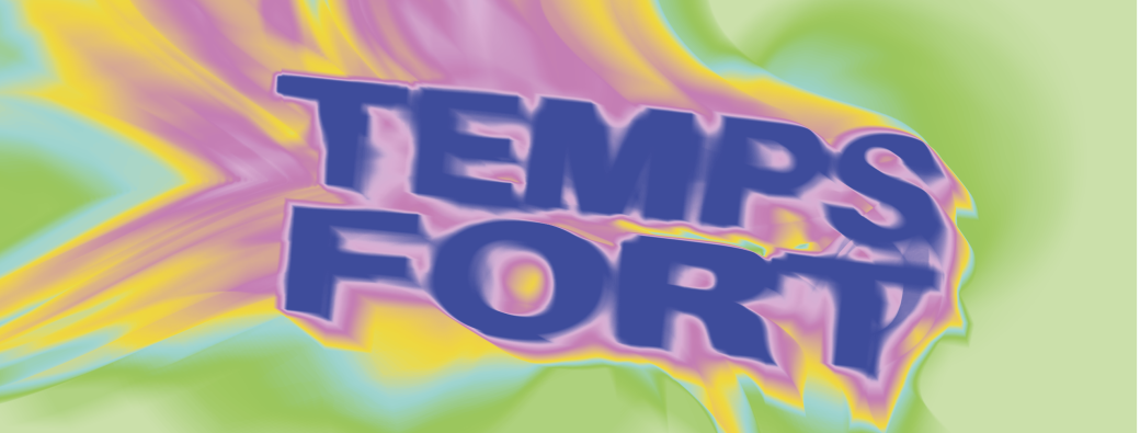 Festival Temps Fort 