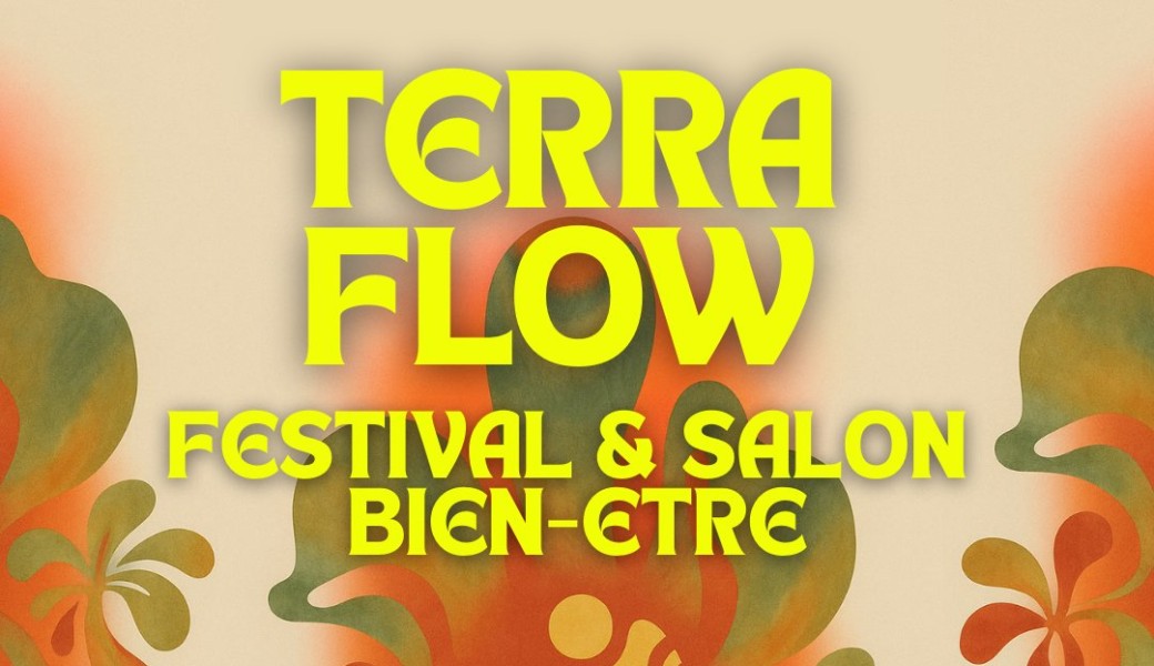 TerraFlow - Festival & Salon bien-être 