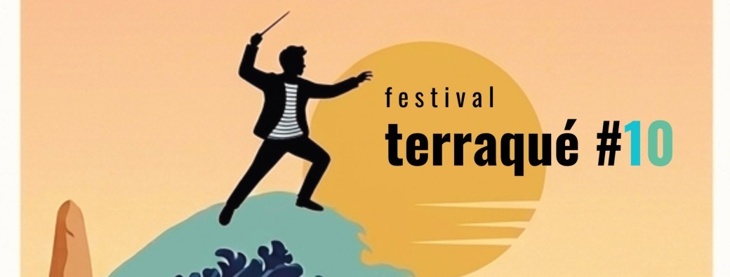 Festival Terraqué 2026 | édition #10