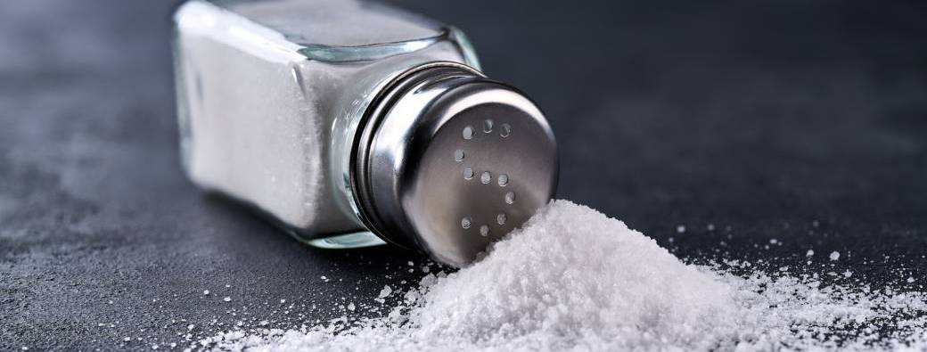 Festival théâtre amateur - Lecture théâtralisée "La salière"