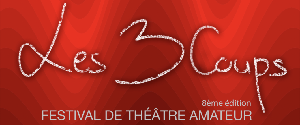 Festival théâtre amateur Les 3 Coups Courchevel "Atelier théâtre enfant"