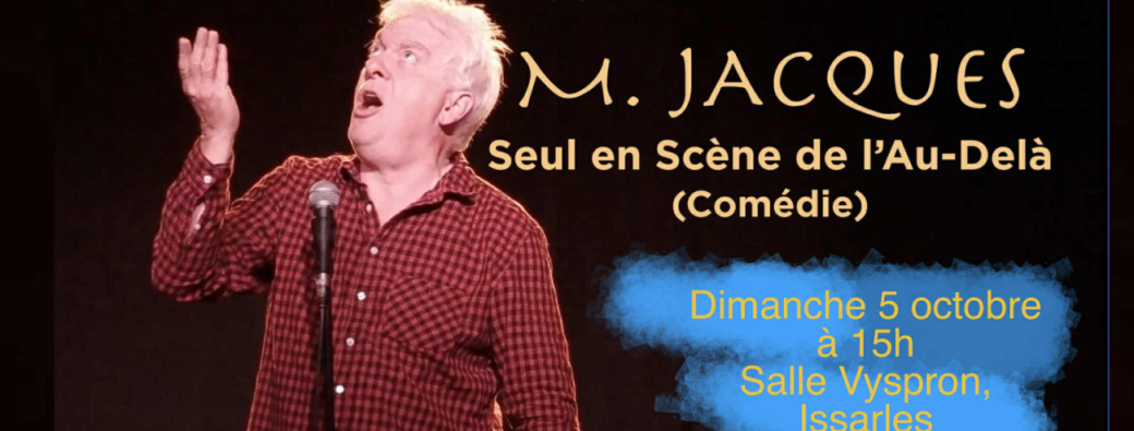 Festival Théâtre au Village