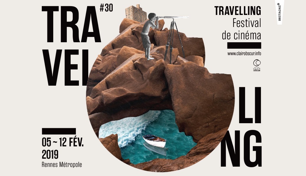Festival Travelling
