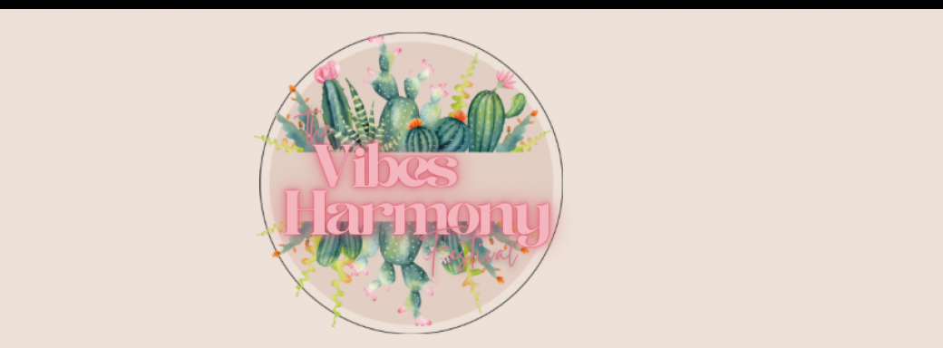 Festival Vibes Harmony 