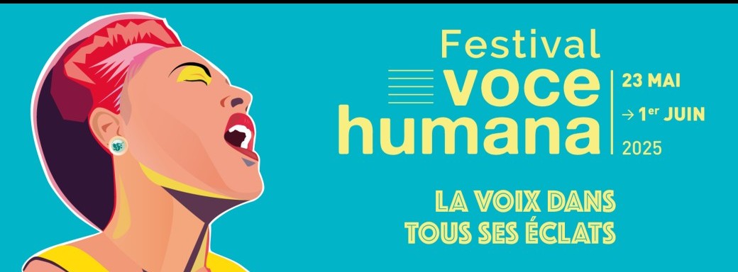 Festival Voce Humana 2025