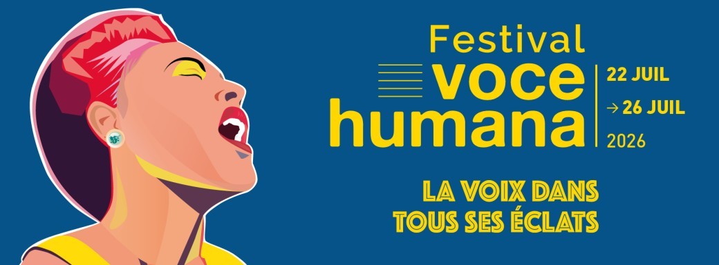 Festival Voce Humana 2026