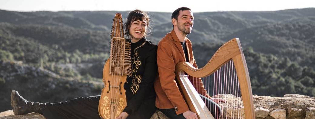 Festival Voix et Patrimoine / Niséïs