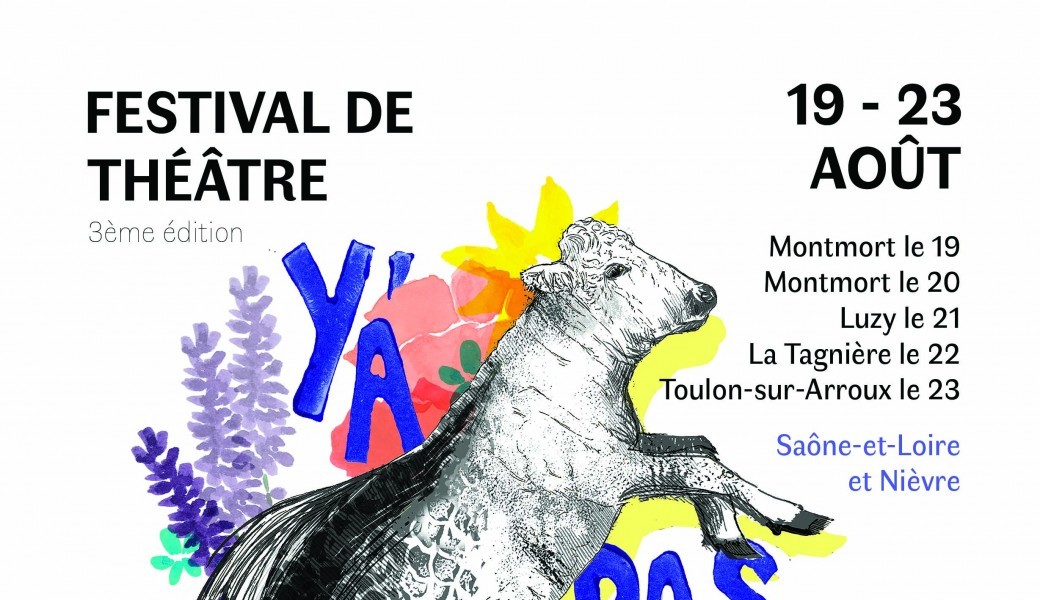Festival Y'a Pas la mer