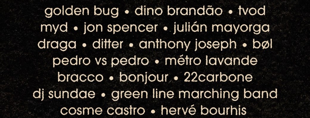 Festival Yeah 2025