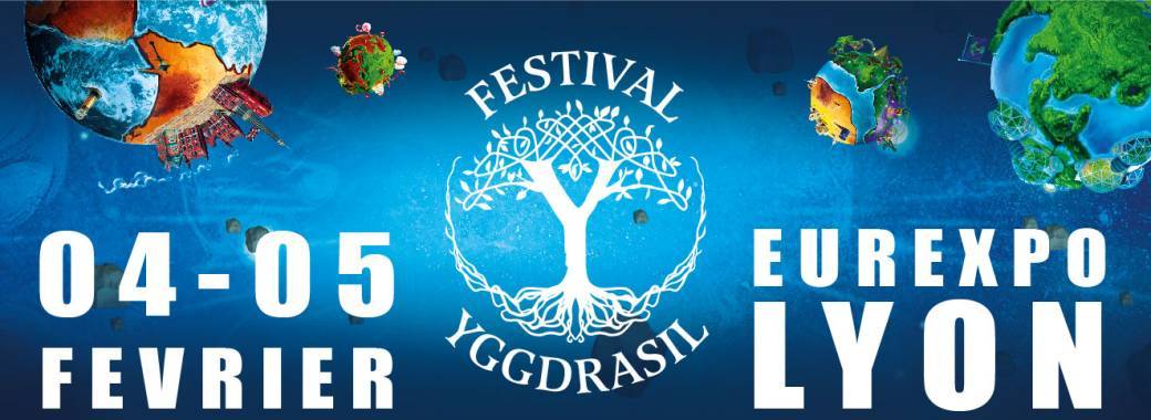 Festival Yggdrasil 2023