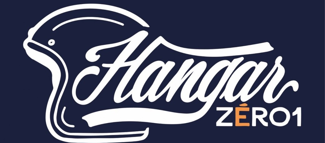 Hangar Zéro 1