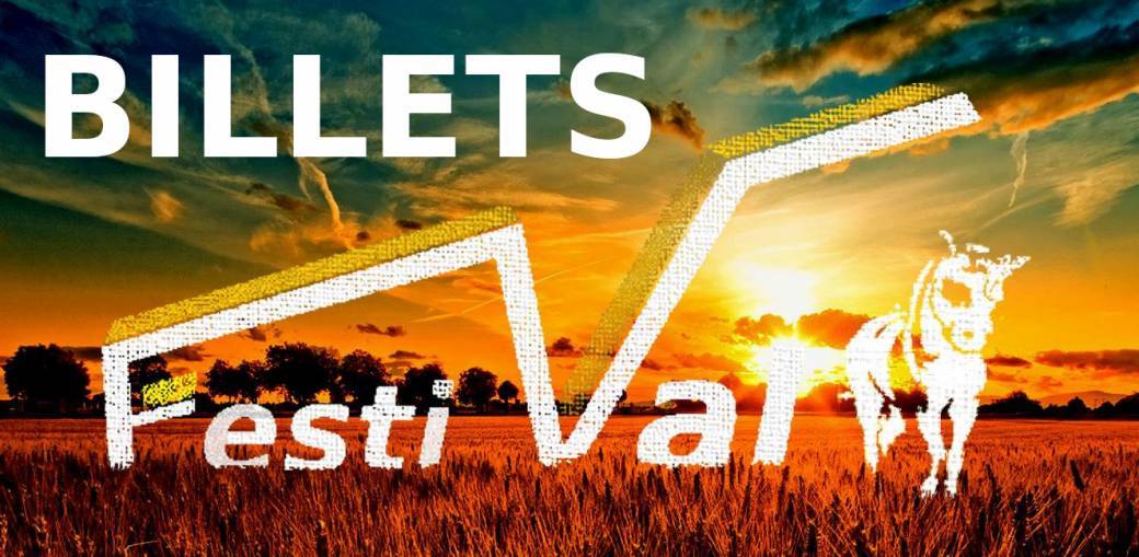Festi'Val