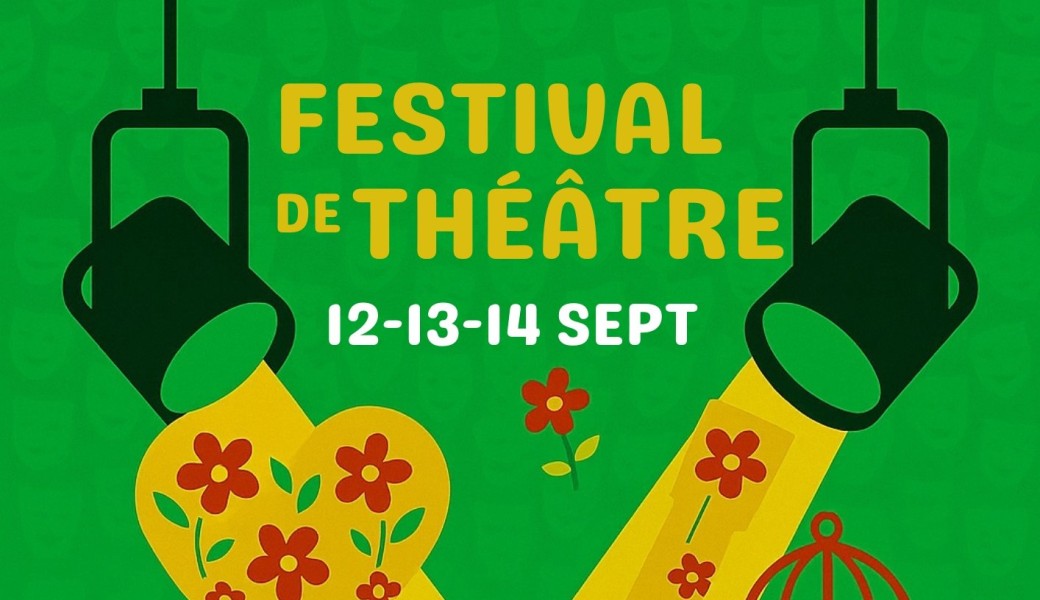 5 ème festival de théâtre de Montigny/Loing et Bourron-Marlotte