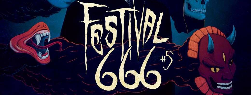 FESTIVAL666 2024 #5
