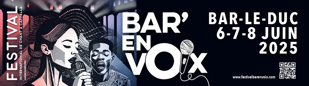 Festival Bar'EnVoix
