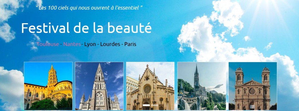 Festival de la Beauté