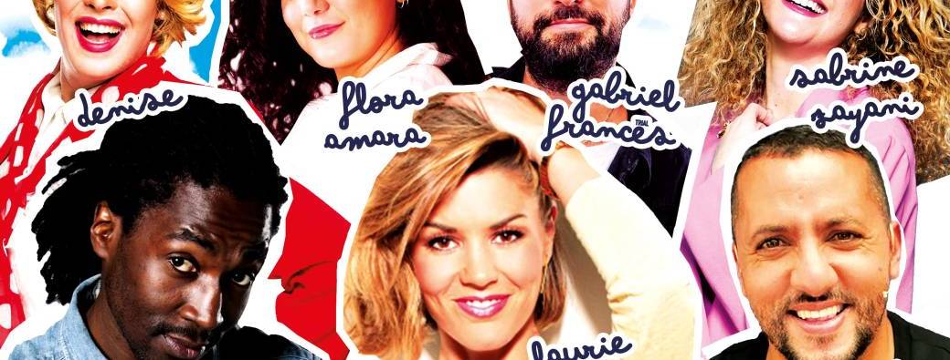 Festival de l'humour de Salies de Bearn