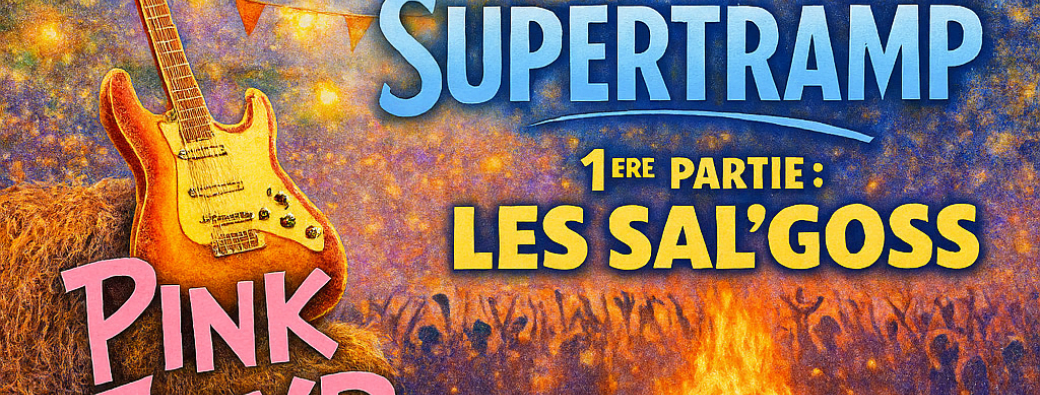 Festival Rock In Villecomtal