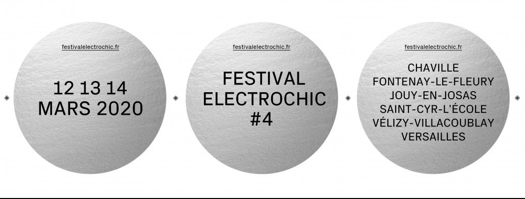 Festival Electrochic #4