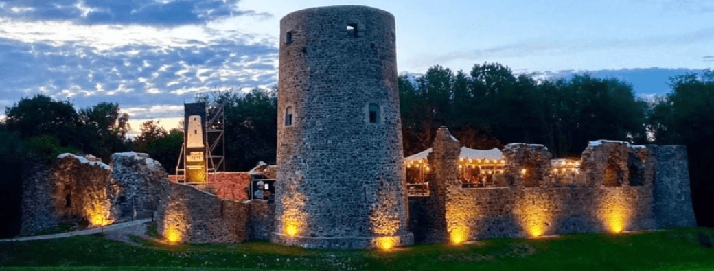 VisitWallonia - F'Estivales de la Tour 2026