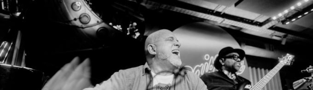 #FestivalEstivalDeJam2026 #FestivalEstivalDeJam2026 JAM SESSION DE FRANÇOIS CONSTANTIN - François 