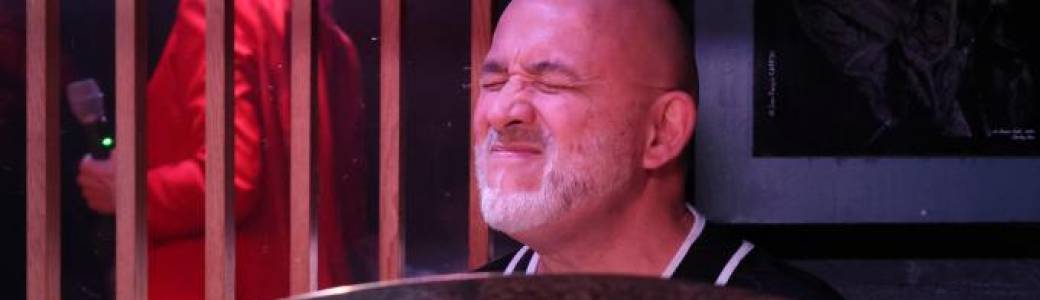 #FestivalEstivalDeJam2026 #FestivalEstivalDeJam2026 JAM SESSION DE FRANÇOIS CONSTANTIN - SPECIALE B