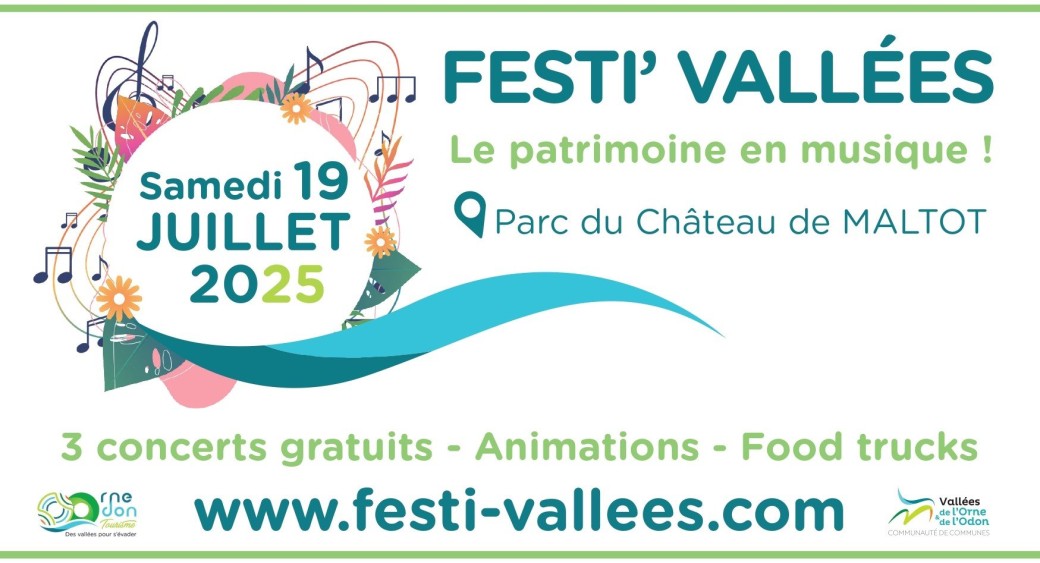 Festi'Vallées