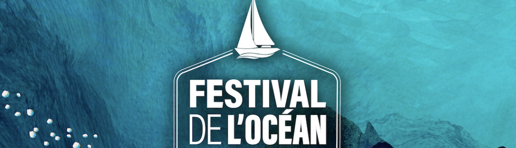 Festival de l'Océan 2024 - Remise des prix 