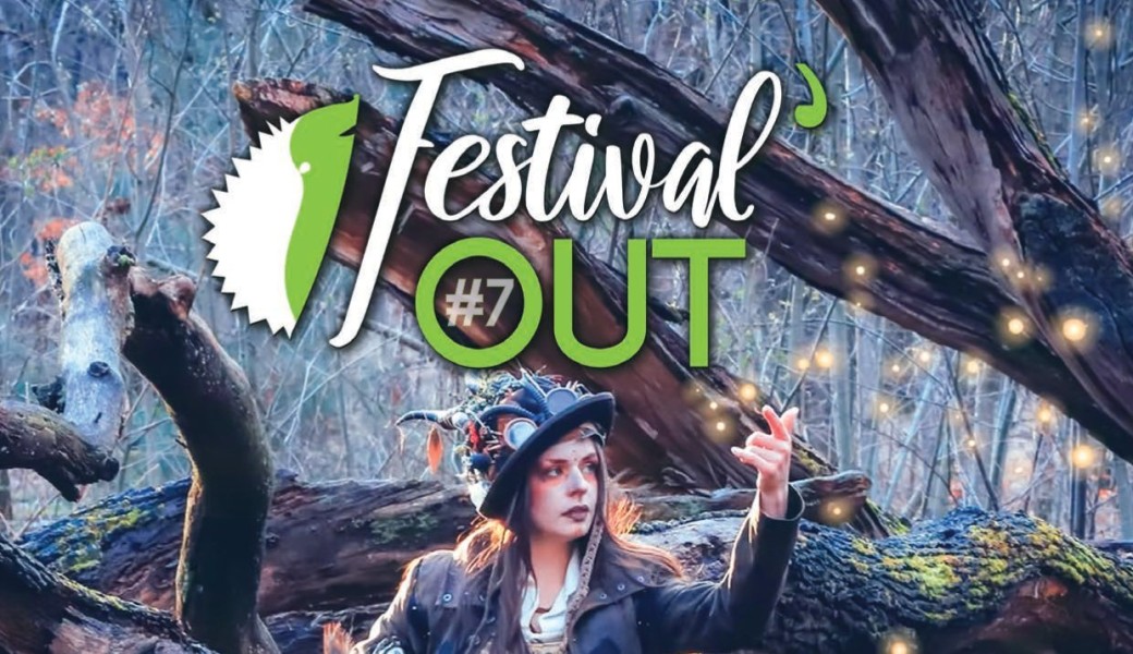 FESTIVAL'OUT