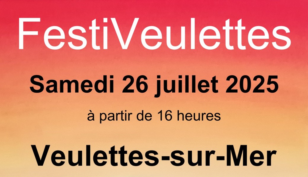 FestiVeulettes