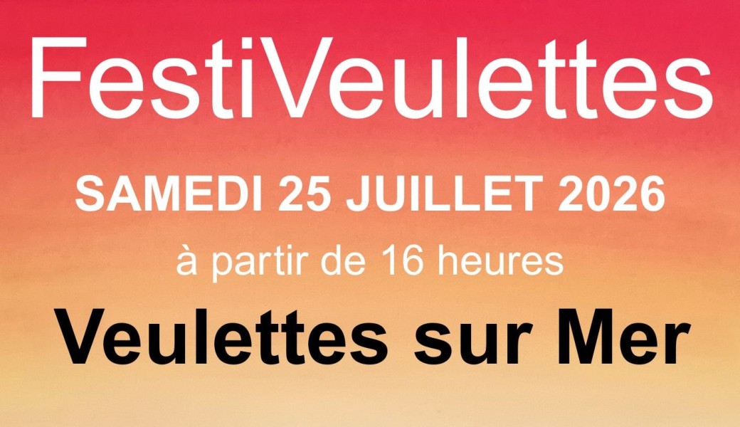 FestiVeulettes