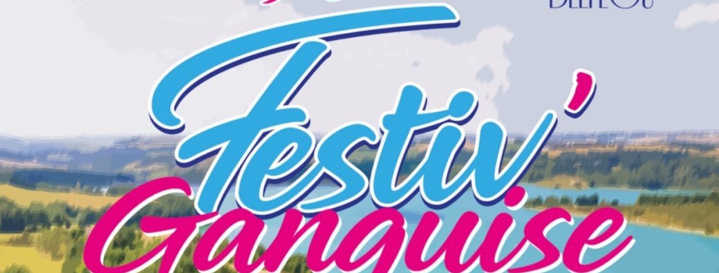 Festiv'Ganguise
