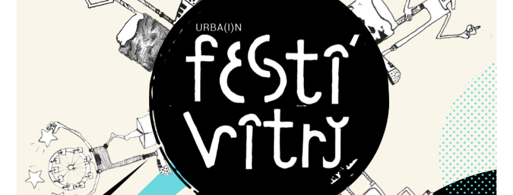 FESTI'VITRY - Festival des Arts de Rue