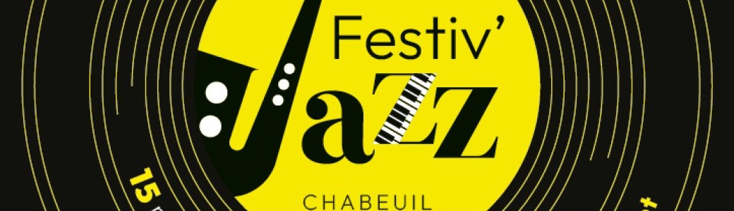 Festiv'Jazz Novembre 2024