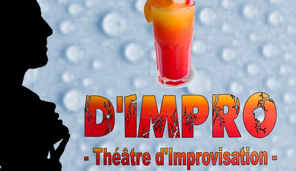 Festi'VOLT 2021 - "CockThème d'impro"
