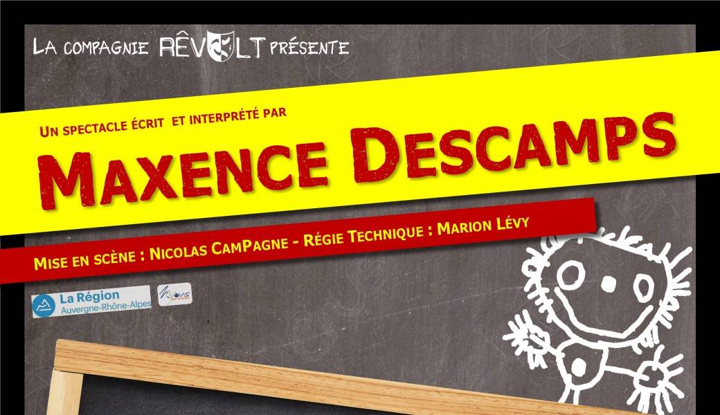 Festi'VOLT 2021 - "le plus beau métier du Monde"