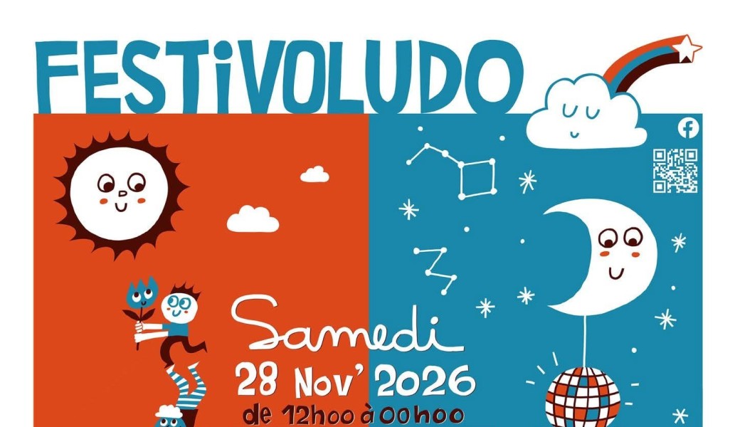 Festivoludo 5ème édition 