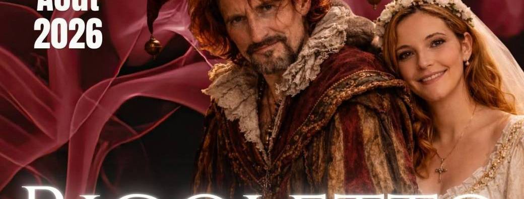 Festiv'Opéra "RIGOLETTO2"