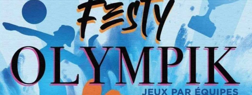 FESTYOLYMPIK