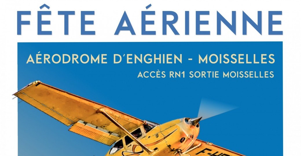 Fête Aérienne