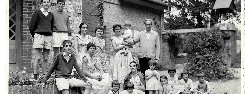 Fête Ambroselli 2027