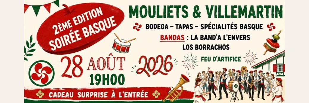 Fête basque