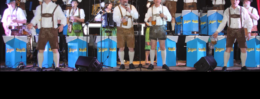 FÊTE BAVAROISE