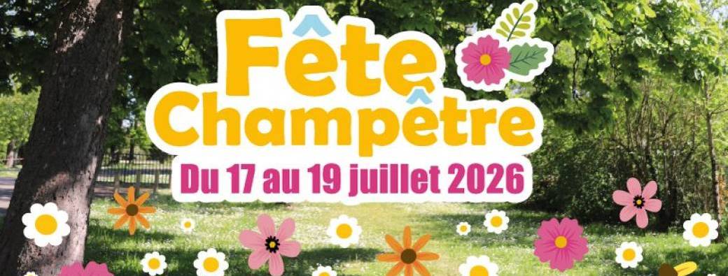 Fête Champêtre - BASSENS
